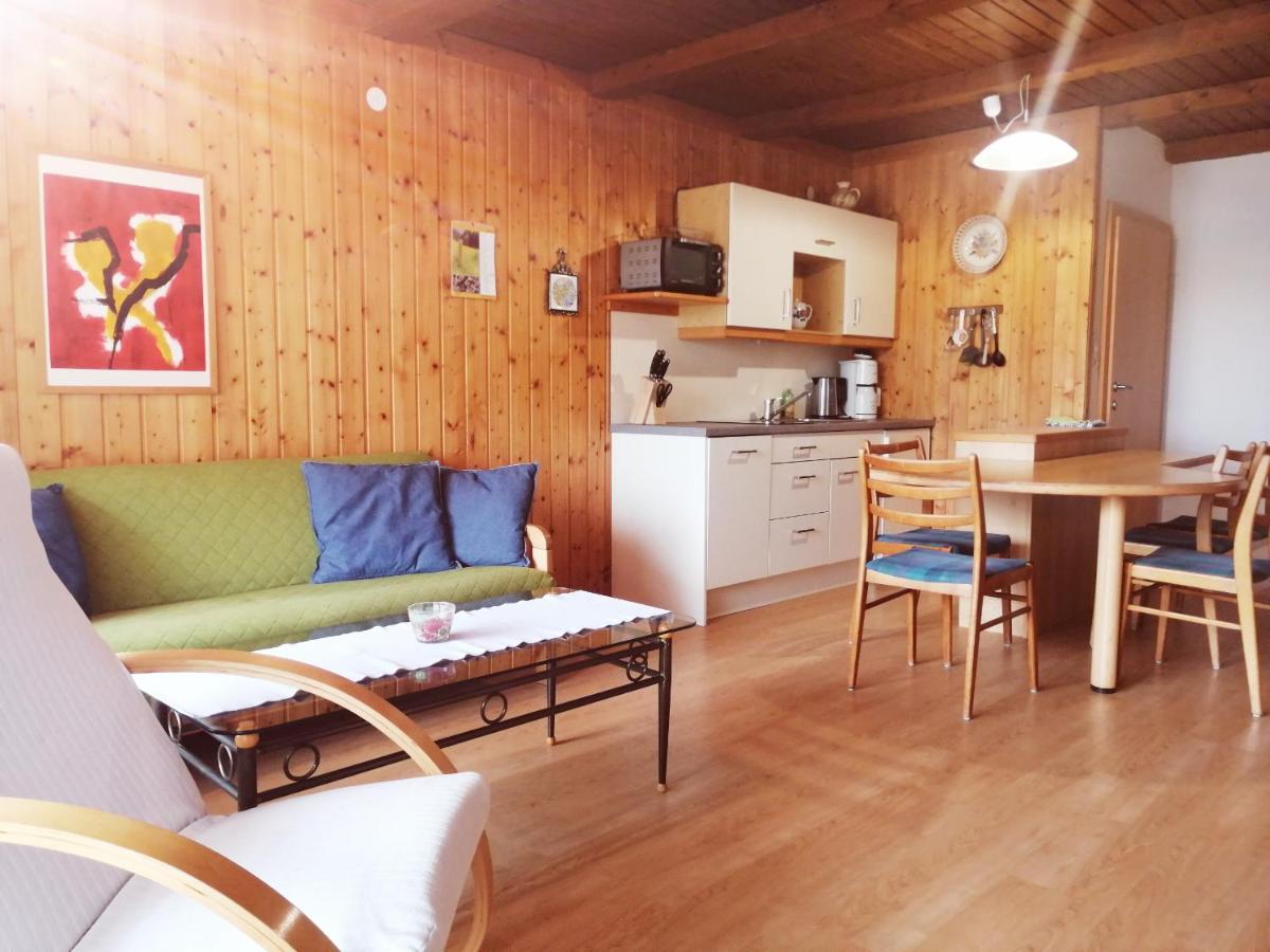 Appartements Mooslechner Altenmarkt im Pongau Exteriér fotografie